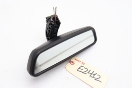 13-15 BMW X1 E84 INTERIOR REAR VIEW MIRROR E2412 - $62.95