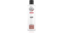 Nioxin System 3 Color Safe shampoo detergente per capelli tinti e diradati 1000  - £40.29 GBP