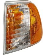 Parking Light-Regular - TYC 18-3372-61 FORD FRONT LH NEW - $20.56