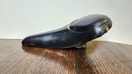 Vintage Persons Bike Seat from 1966 Schwinn Racer Bicycle - $32.71