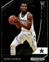 2020 Panini Prizm Draft Picks Collegiate #15 Aaron Nesmith EX-B113R2 - £11.68 GBP