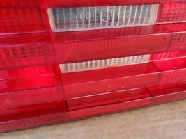 90-95 Mercedes W129 R129 500 500sl SL320 S500 Tail Light Lamps Set L&R image 5