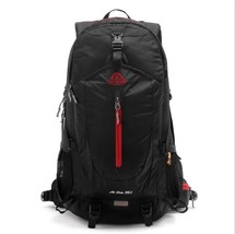 Lightweight Packable Backpack Men Mountain Ruack  Hi Bagpack Climbing Raincover  - £85.52 GBP