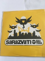 Sarazvati: Happy Kali Yuga ( SLIM/ Cardboard ) French Music( Brand New Sealed) - £9.05 GBP