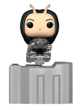 Funko Pop! Marvel Avengers Infinity War Guardians&#39; Ship: Mantis #1022 Bobblehead - £15.45 GBP