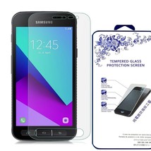 Premium Tempered Glass Screen Protector For Samsung Galaxy Xcover 4 G390F - $12.99