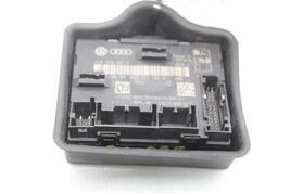 Driver Left Chassis ECM Door Front Driver Fits 12-18 AUDI A6 69832 image 9