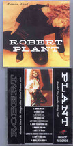 Led Zeppelin - Promise Land ( Robert Plant at The Perugia Blues Festival . Summe - £18.18 GBP