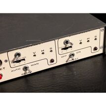 RCA 1460VC Video Switcher Camera Control Turns On - $89.09