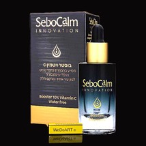SeboCalm Innovation Booster Vitamin C 30 ml - £75.18 GBP