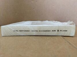 OEM Mopar Chrysler Dodge Volkswagen VW Cabin Air Filter S8734001 - $11.87