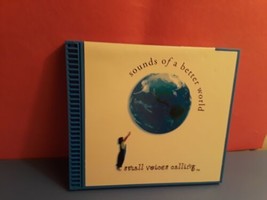 Sounds of a Better World by Small Voices Calling (CD, Jan-2000, Vital (USA)) - £4.25 GBP