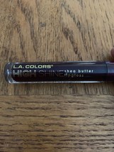 L.A. Colors Shea Butter Lipgloss - £9.25 GBP