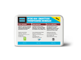 Laticrete Hydroban Cementitous Waterproofing Membrane - £100.93 GBP