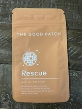 The Good Patch Rescue Patches After Drinking Relief - $9.78