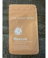 The Good Patch Rescue Patches After Drinking Relief - $13.37 CAD