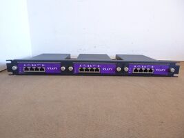 Network Instruments VIAVI nTAP 10/100/1000 Copper Network Tap Device x3 ... - $192.06