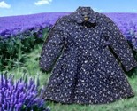 Polo Ralph Lauren Floral Long Sleeve Button down Girls Shirtdress SIZE 3/3T - £19.61 GBP