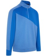 PROQUIP Golf Mens Levante Technical Midlayer 1/4 Zip Golf Top. Insignia ... - $1,520.54 MXN