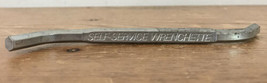 Vintage In-Sink-Erator Self-Service Wrenchette Garbage Disposal Hex Wren... - $14.99