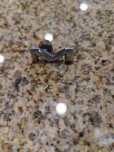 OEM Chrome Metal Vintage Single Letter Emblem Badge Logo - Letter M 1&quot; - €6,79 EUR