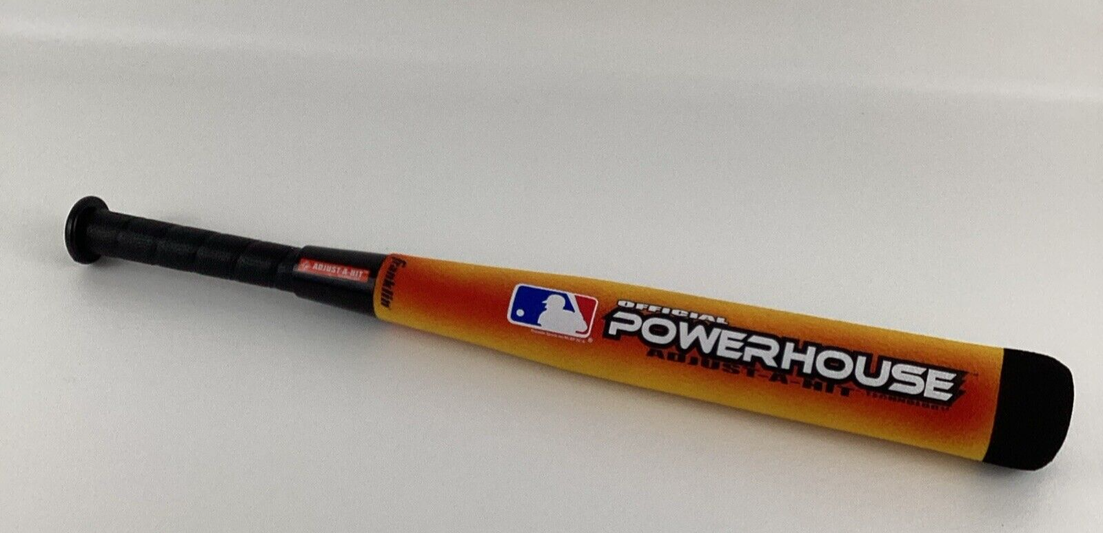 Franklin Foam Bat Official Powerhouse Adjust A Hit Technology 2016 Expan... - $39.55