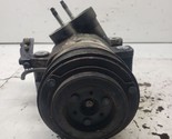 AC Compressor Fits 10-13 TRANSIT CONNECT 981763*****SHIPS SAME DAY******... - $99.00