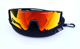 Velos™ Sports Shades Sunglasses – Polarized Mirrored TAC Lenses Baseball... - $336.80 MXN