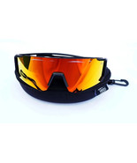 Velos™ Sports Shades Sunglasses – Polarized Mirrored TAC Lenses Baseball Cycling - $17.99