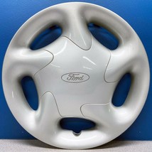 ONE 1993-1997 Ford Probe # 907R 14&quot; RIGHT SIDE Hubcap / Wheel Cover # F3... - £10.00 GBP