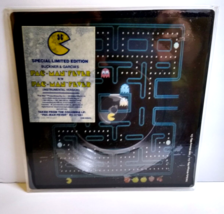 Pac-Man Fever Arcade Game Theme Picture Disc Picture Record Buckner Garc... - $87.30