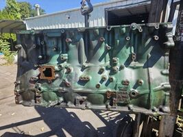 Volvo D13 Diesel Engine Cylinder Block 1007281 OEM - $2,300.00