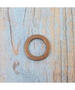 8x GM 90193258 Fits 2007-2011 Chevrolet HHR Multi Purpose Washers OEM 94... - $499.16 MXN