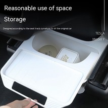 Rear Middle Storage Box Car Good Stuff Accessories Storage - £29.71 GBP