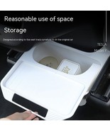 Rear Middle Storage Box Car Good Stuff Accessories Storage - £30.25 GBP