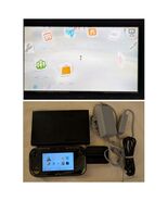 Console Bundle Nintendo Wii U Edizione Zelda 32GB Gamepad Cavi Funzionanti - €142,88 EUR