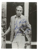 Perry Como (d. 2001) Signed Autographed Glossy 8x10 Photo - $39.99