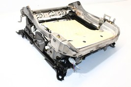 2005-2007 INFINITI G35 COUPE FRONT RIGHT PASSENGER SEAT TRACK ASSEMBLY P... - $183.99