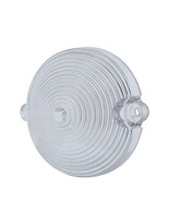 63 64 65 66 67 Chevy Corvette Clear Front Park Light Lamp Plastic Lens 1... - €8,36 EUR