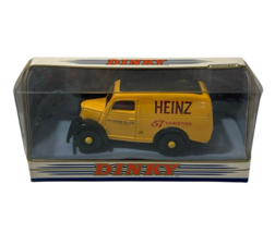 DINKY COLLECTION Matchbox DY-4 1950 Ford E83W 10 CWT Van HEINZ BRAND NEW - $24.01 CAD
