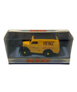 DINKY COLLECTION Matchbox DY-4 1950 Ford E83W 10 CWT Van HEINZ BRAND NEW - €14,74 EUR
