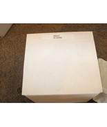 WGC Air Probe with Duraplate Master Setting Ring Gage CLASS XX # 58.346 ... - $2,799.56 MXN