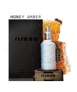 Rirana Parfume Honey Amber EDP Eau de Parfume (50 ml) New Authentic UNISEX - £67.55 GBP