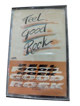 Vintage Cassette Tape Feel Good Rock Heartland Music Tape 3 Joy To The W... - $1.00