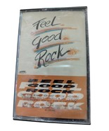 Vintage Cassette Tape Feel Good Rock Heartland Music Tape 3 Joy To The W... - $18.50 MXN