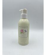 Crabtree &amp; Evelyn SUMMER HILL Hand Therapy Cream 8.5 oz Rare  Bs291 - $45.07