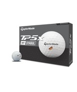 TaylorMade Golf 2024 Symbol TP5X Hotdog GOLFBALLS ONE Dozen - $229.46