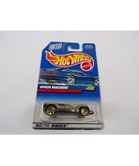 Van / Sports Car / Hot Wheels Speed Machine #1088 24102 #H21 - $17.58 CAD