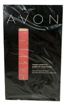 Avon Instant Manicure Bayberry Baies Dry Nail Enamel Strips - $10.89
