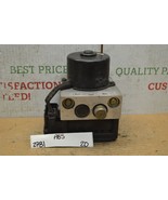 2001-03 Toyota Tundra ABS Anti-Lock Brake Pump Control 445000C040 Module... - $88.19